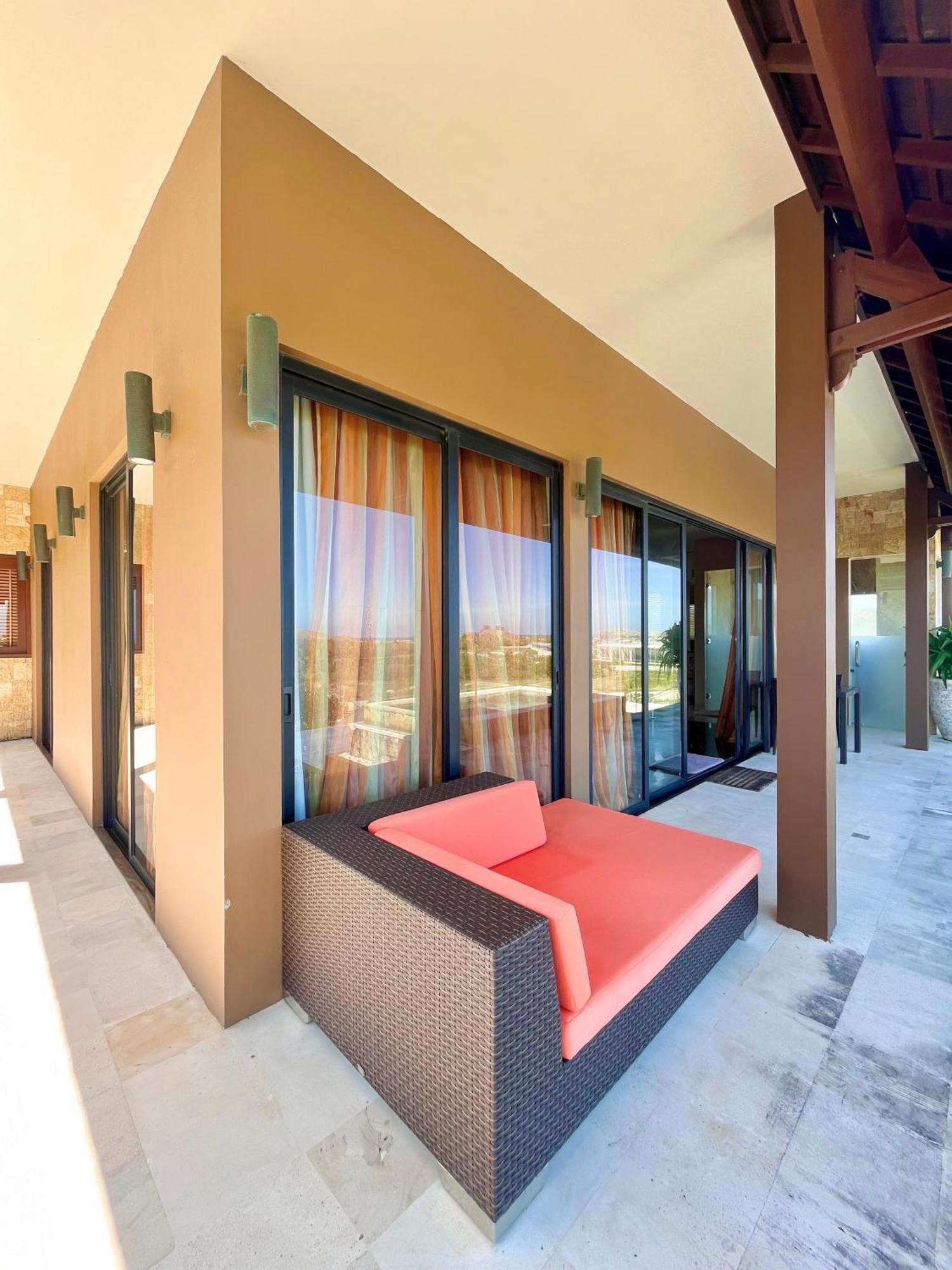 Villa Mandalika Lombok Kuta  Buitenkant foto