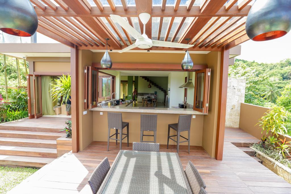 Villa Mandalika Lombok Kuta  Kamer foto